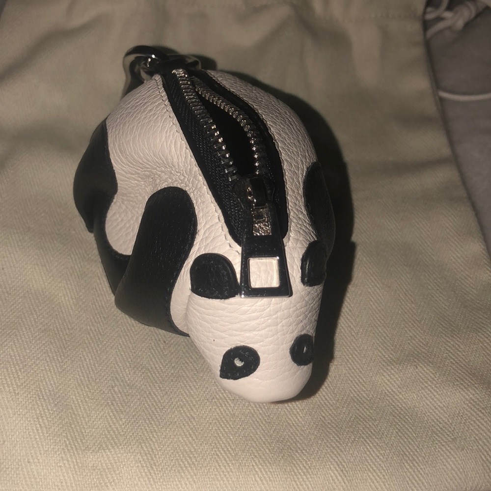 Lowe Panda Coin Purse